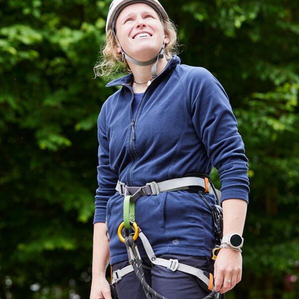 Miska 200 Fleece Jacket Thumbnail