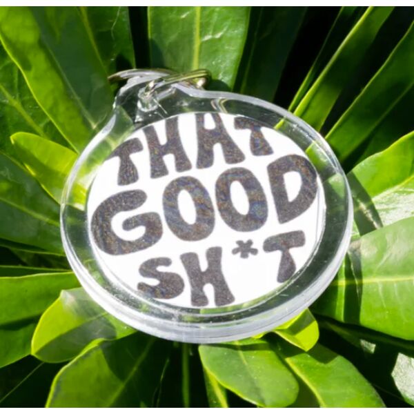 TGS Key Ring Thumbnail